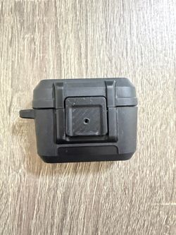 Spigen Lock Fit Designed for AirPods Pro 2 Case (2022/2023) with Lock