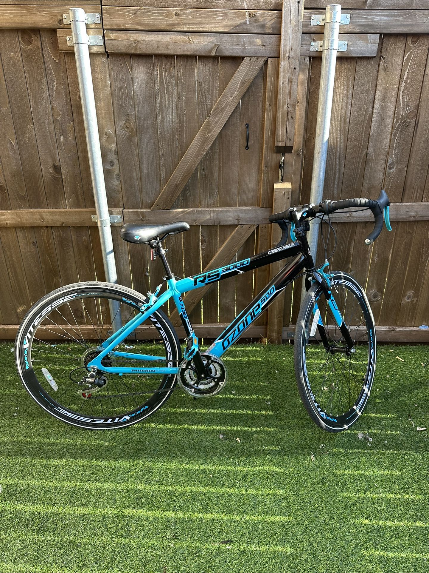 Ozone 500 Women's 29 in 21-Speed Road Bike