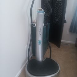 Vibration Plate