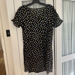 MADEWELL Broadway & Broome Dress 