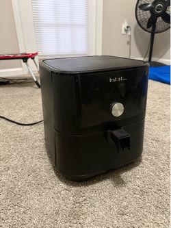 Instant pot Air fryer