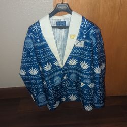 Camarena Blazer Size S-M Men