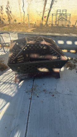 Fire Pit