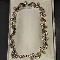 Possible Vintage Necklace 