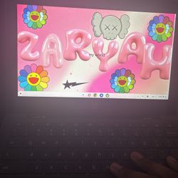 Hp Chromebook