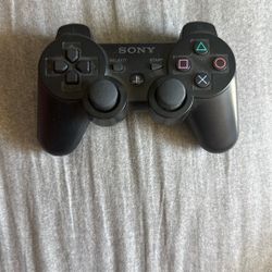 Ps3 Controller