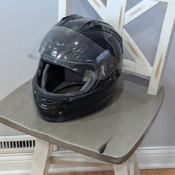 Motorcycle Helmet 