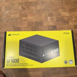 Corsair Sf1000