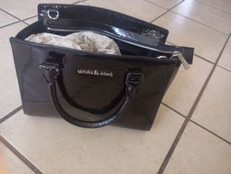 Michael kors bag