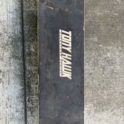 Tony Hawk 31” Signature Series Skateboard – Rocket Hawk (Refurbished)