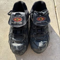 Easton Baseball Clears Men’s size 9.5