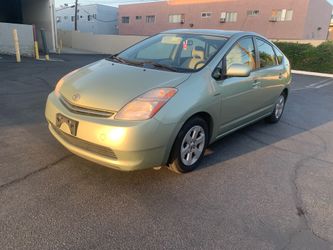 2008 Toyota Prius