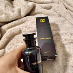 Louis Vuitton Pur Oud