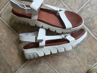 Sandalias  mia Size 6.5