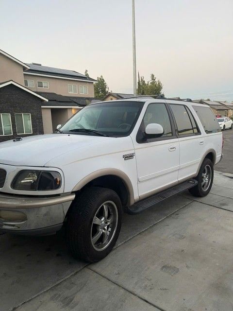 1997 Ford Expedition