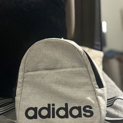 adidas mini backpack 