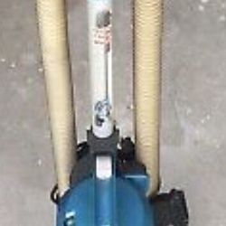 Hoover Nano Cyclonic Vacuum Machine