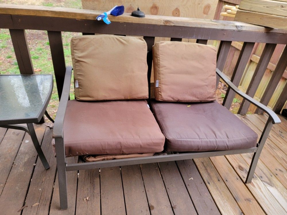 Patio Furniture 