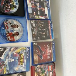 PS3 ps4