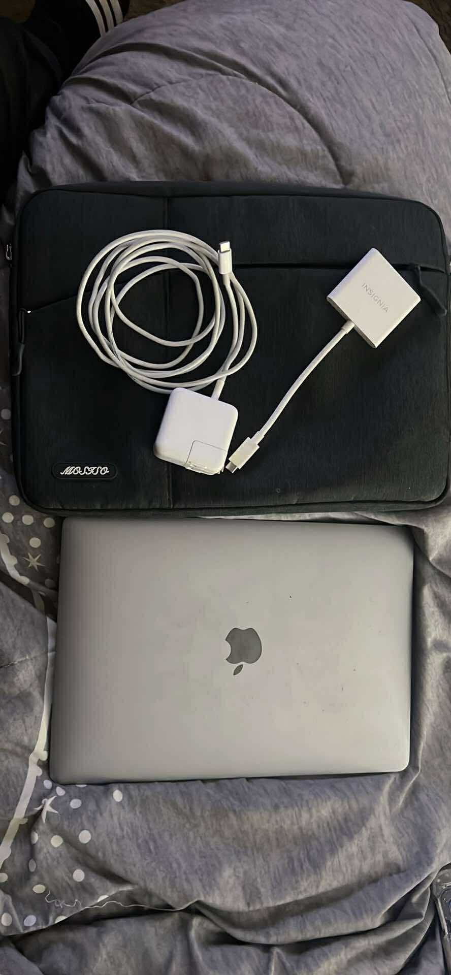 MacBook Air