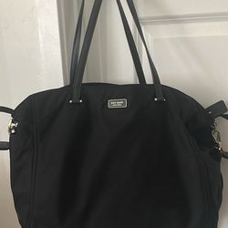 Kate Spade Diaper Bag 