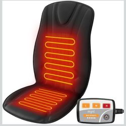Heated Seat Cushion $35