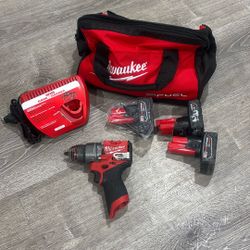 Milwaukee Tools 