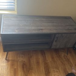 Tv Stand Media Center 