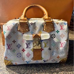Louis Vuitton Speedy 30