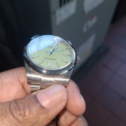 Men's Watches