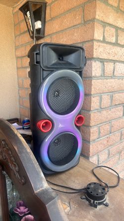 Speaker $45