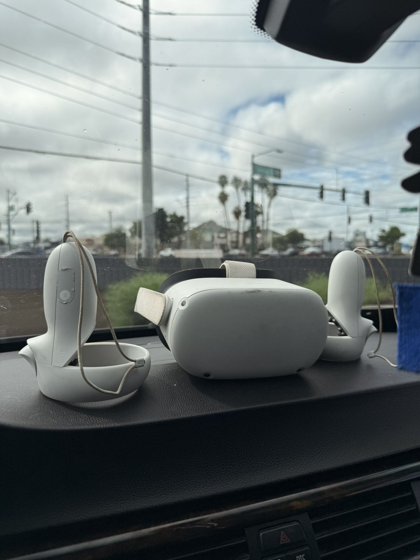 Vr Headsets