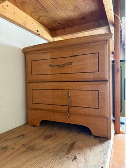 2 night stand