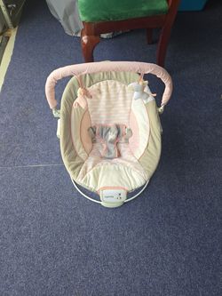 Baby Bouncer