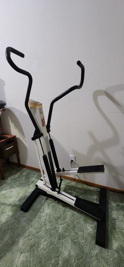 Precor 730e stepper