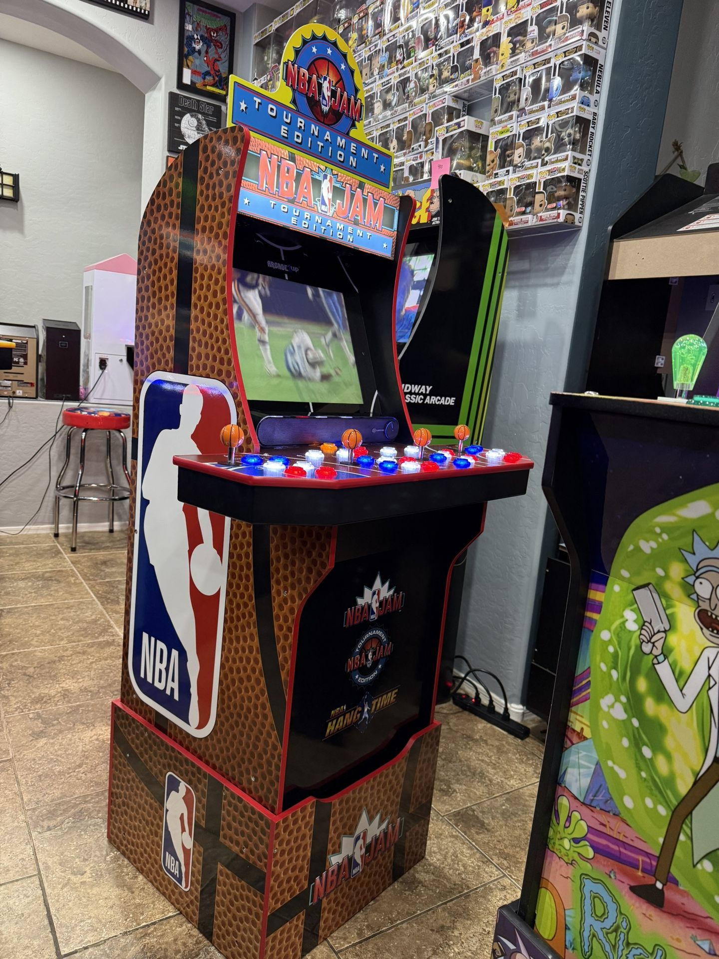 Arcade