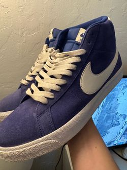 Nike SB Blazer HIGHS