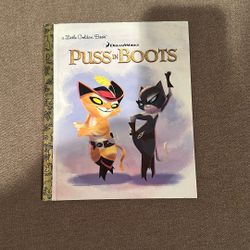 A Little Golden Book For Kids