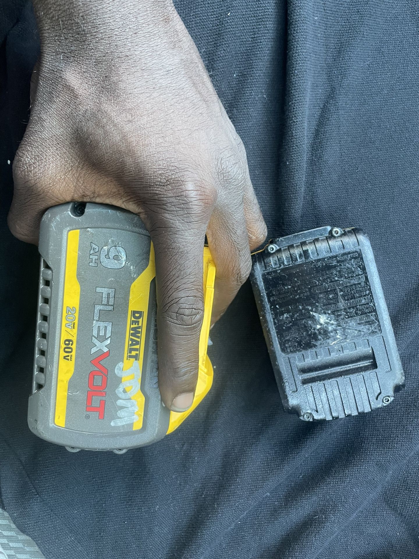 Dewalt Battery for Sale 