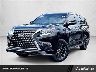 2023 Lexus GX 460
