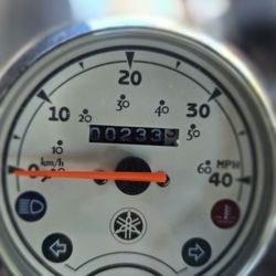 Vino Yamaha  Scooter 