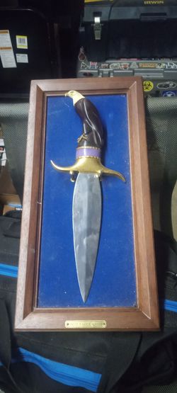 Franklin Mint collectible