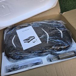 Lymphatic Drainage Fitness Vibration Board Fat-burning Shaping Exercise Vibration Platform Suitable for Health Management and Home Gym Workouts