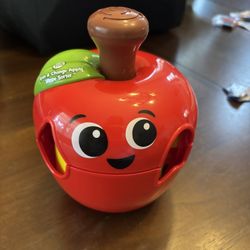 Leap Frog Shapes
