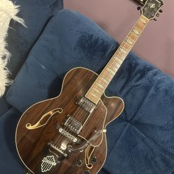 Ibanez Artcore AFS8T-NT