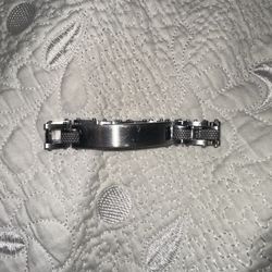 Men’s ID Bracelet 