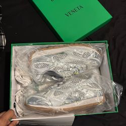 bottega veneta shoes 