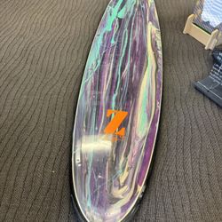 Surfboard 