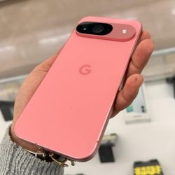 Google Pixel 9 128gb Unlock