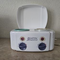 Satin Smooth Wax Warmer 